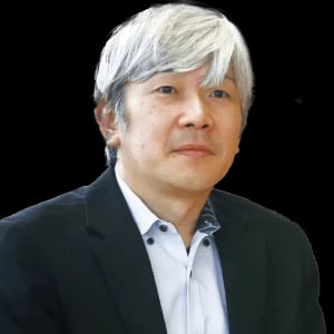 プロフィール画像