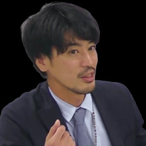 プロフィール画像