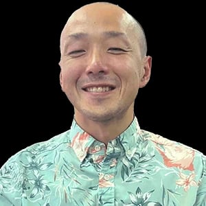 プロフィール画像