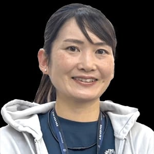 プロフィール画像