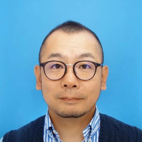 プロフィール画像