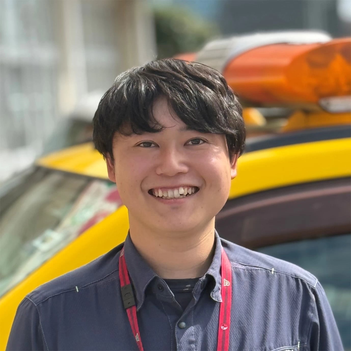 プロフィール画像