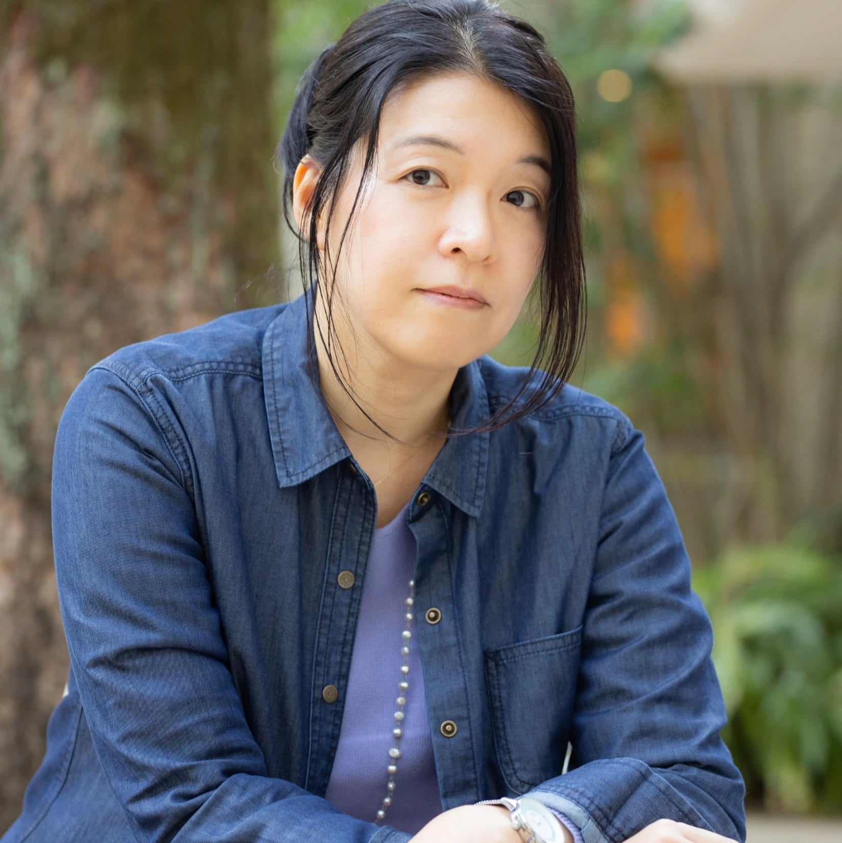 プロフィール画像