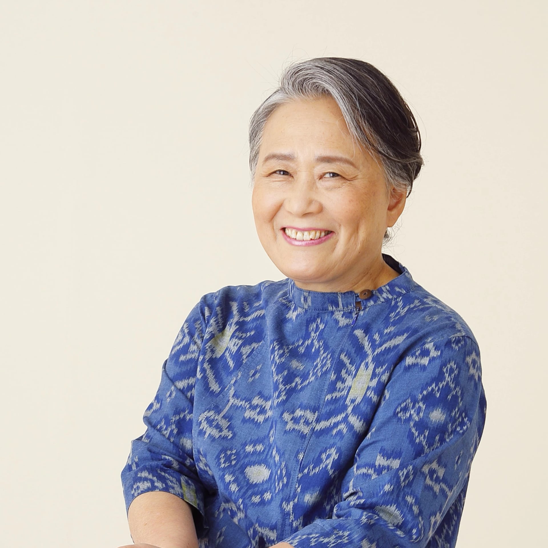 プロフィール画像