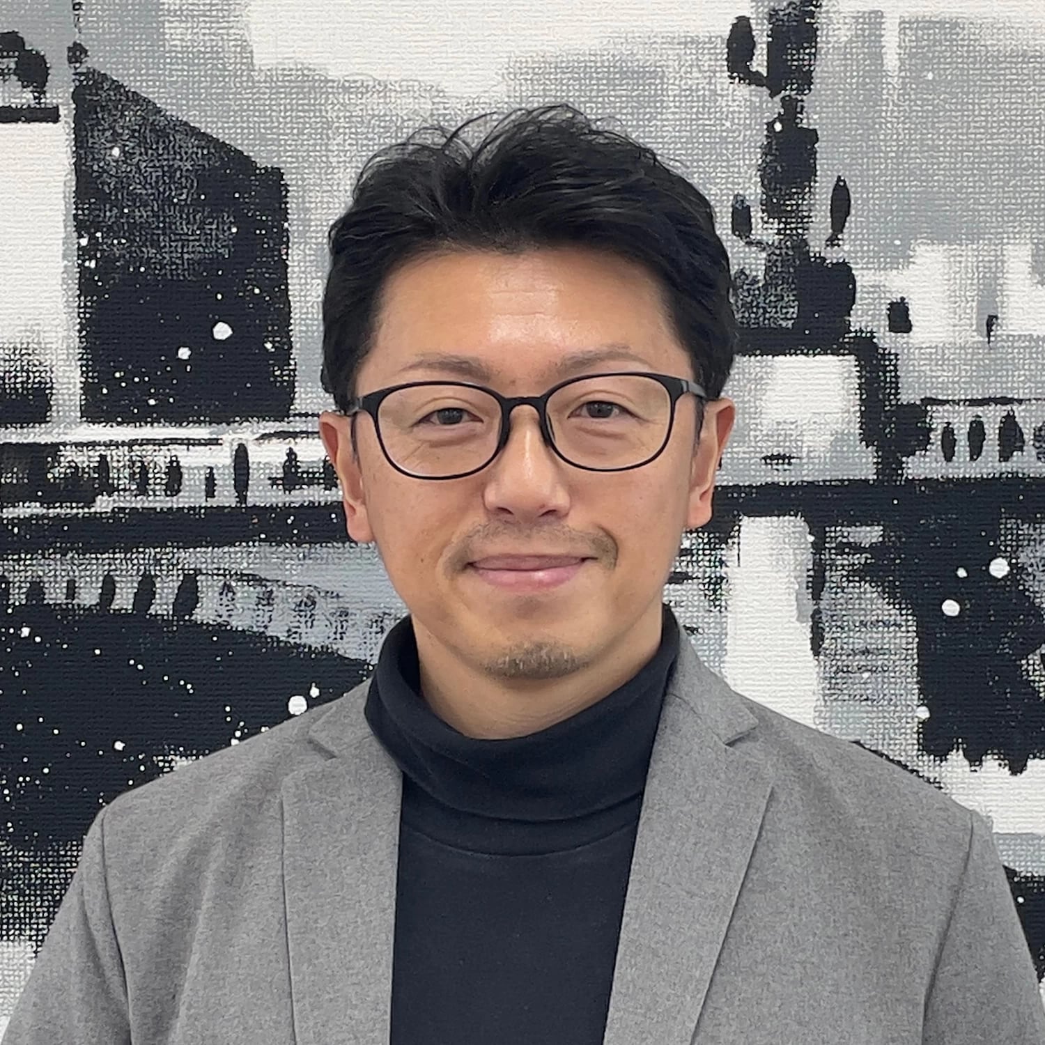 プロフィール画像