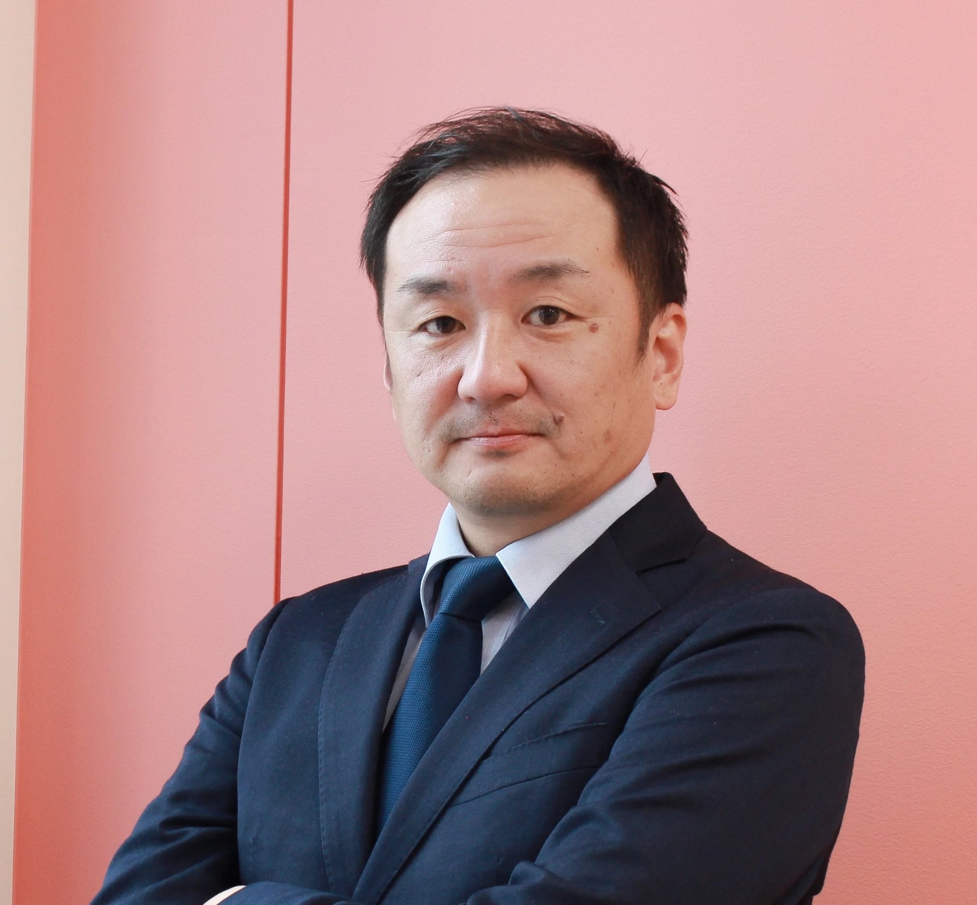 プロフィール画像