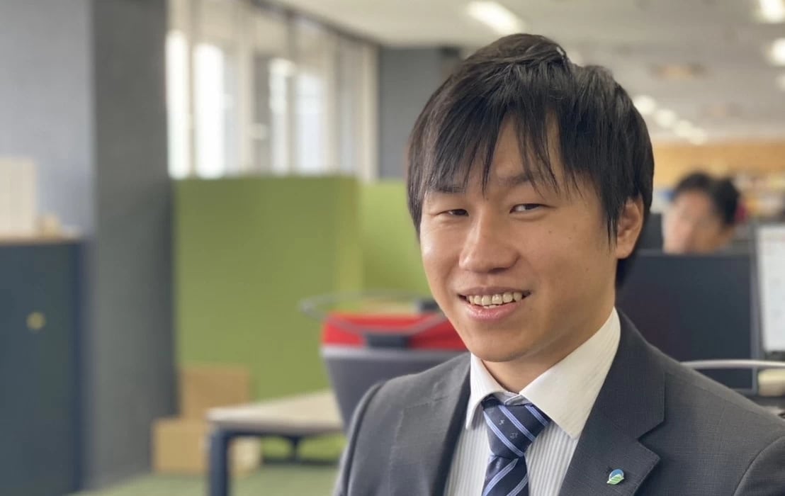 三豊市:北岡 千宙氏