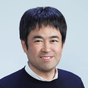 プロフィール画像