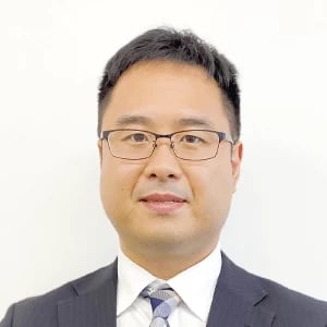 プロフィール画像