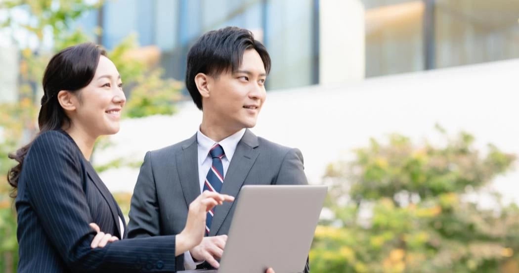 場所を選ばない働き方で、住民のもとへ赴く自治体に。