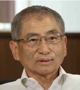 プロフィール画像
