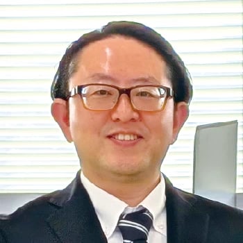 プロフィール画像