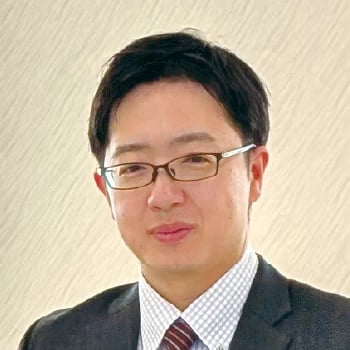プロフィール画像
