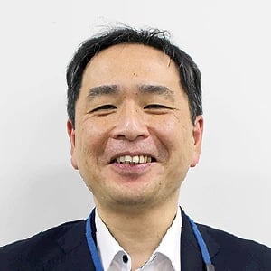 プロフィール画像