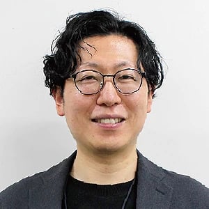 プロフィール画像