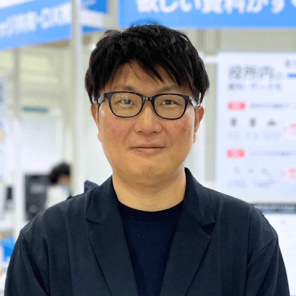 プロフィール画像