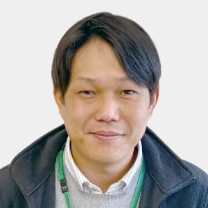 プロフィール画像