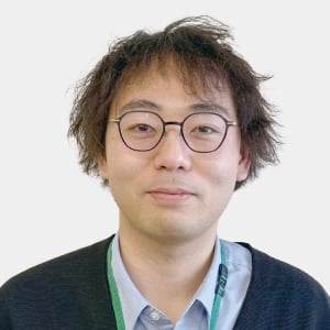 プロフィール画像