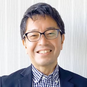 プロフィール画像