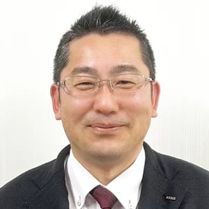 プロフィール画像