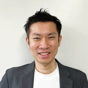 プロフィール画像