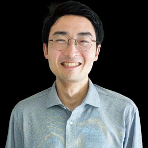プロフィール画像