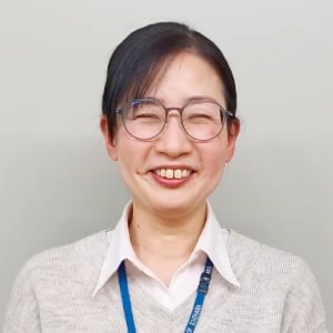 プロフィール画像