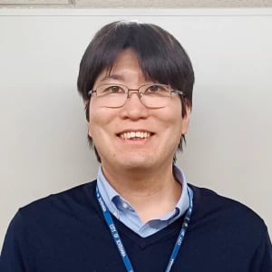 プロフィール画像
