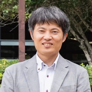 プロフィール画像