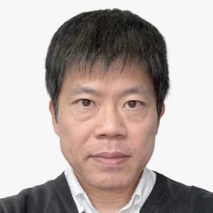 プロフィール画像