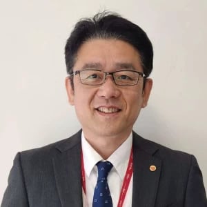 プロフィール画像