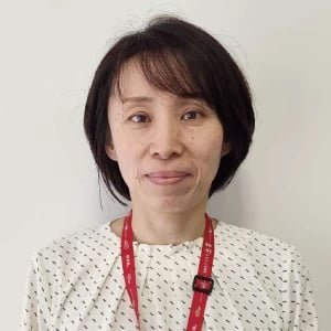 プロフィール画像