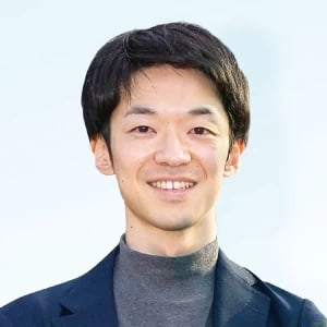 プロフィール画像