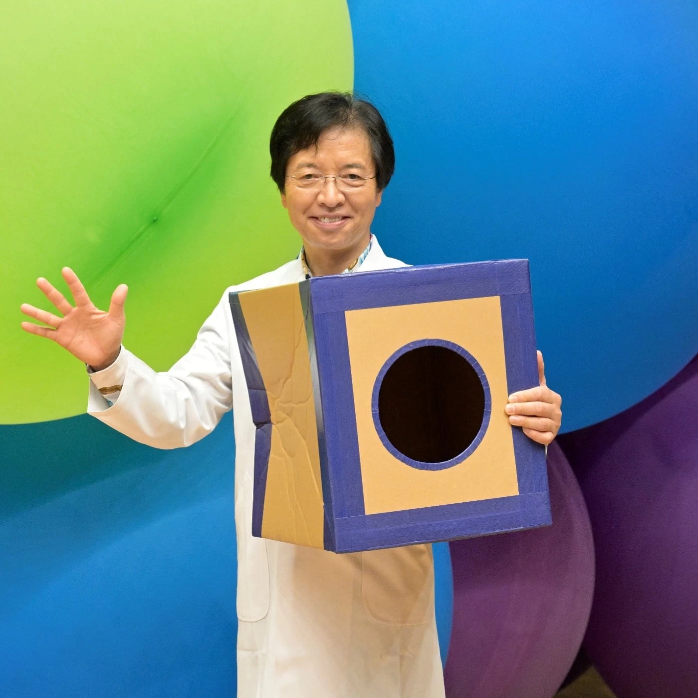 プロフィール画像