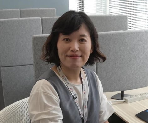 プロフィール画像