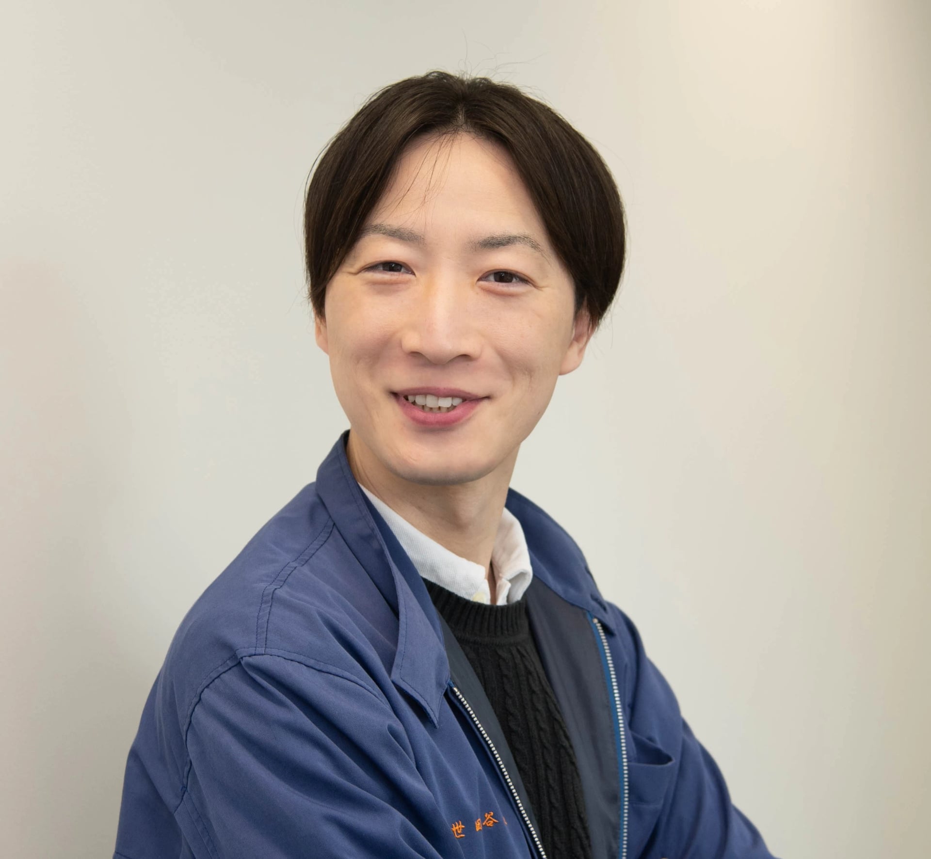 プロフィール画像