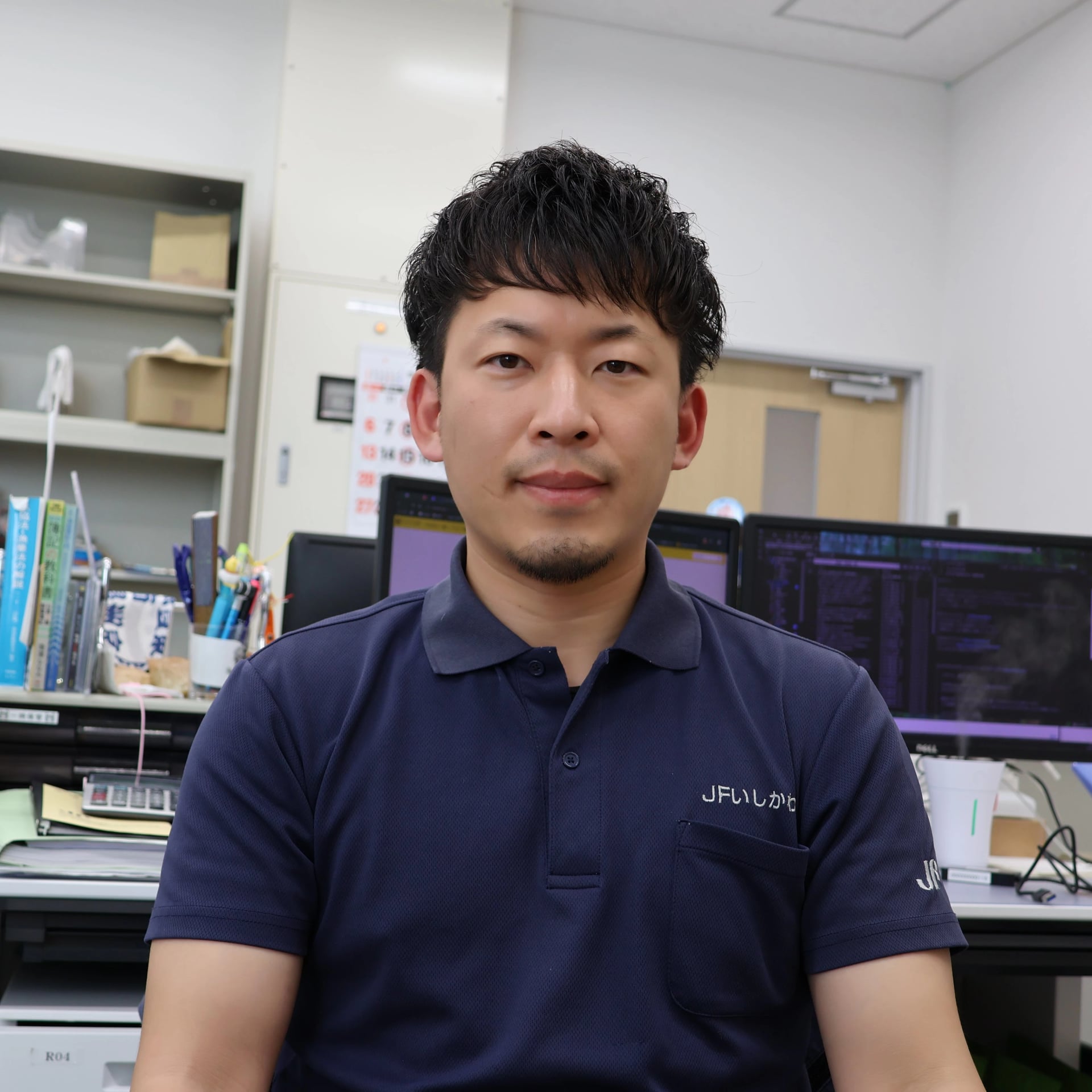 プロフィール画像