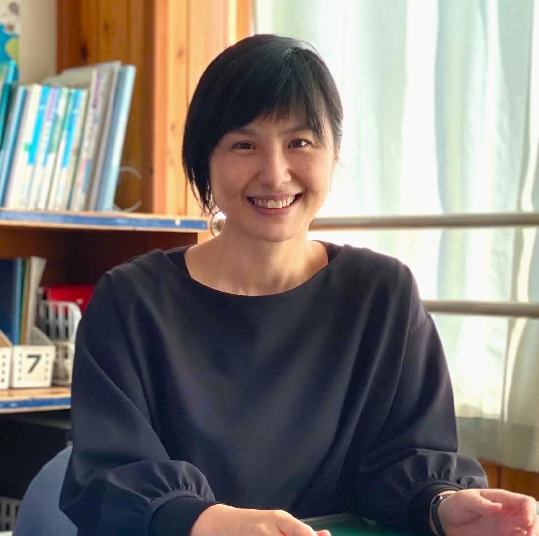 プロフィール画像