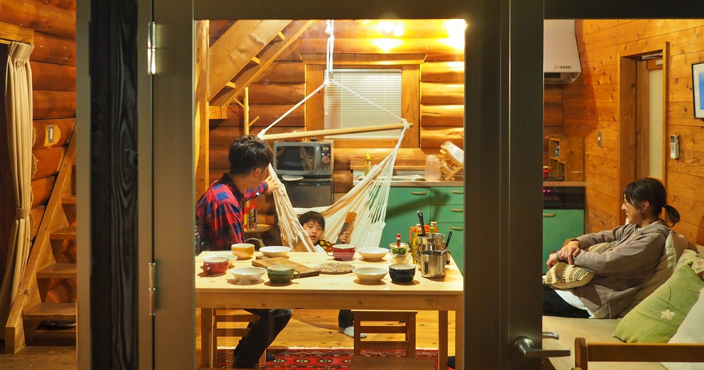 鳴かず飛ばず だった公共施設や遊休地をグランピングで 新名所 に ジチタイワークス