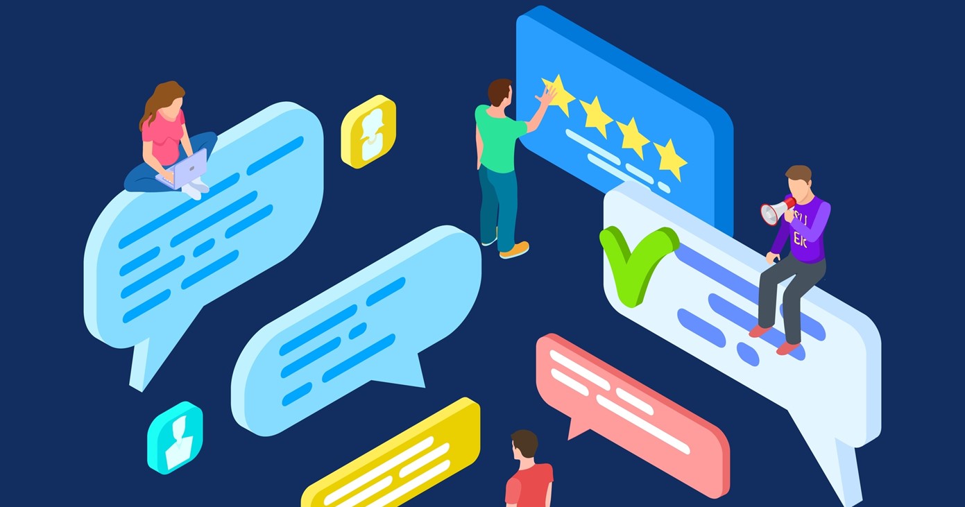 スマートシティ実現に向けて 市民の声を集める方法とは ジチタイワークス