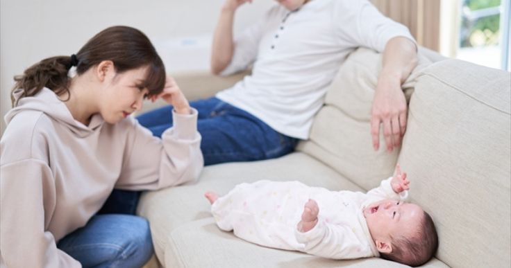 「子育てに出費がかさむ」「自分の自由な時間を持てない」「子育てによる精神的・身体的疲れが大きい」