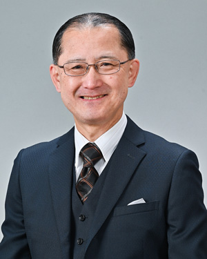 工藤 勝己さん