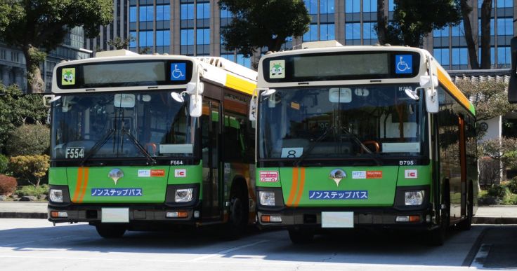 東京都「デジタルツイン実現プロジェクト」