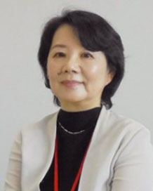 渡辺 美智子 氏