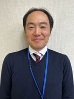 湯沢町 企画産業観光部 企画観光課 笛田 利広 (ふえだ としひろ) さん