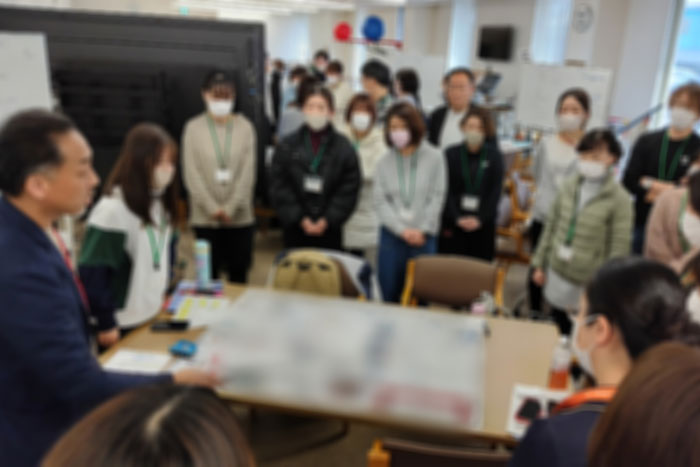 第2回佐賀BHELP標準コース