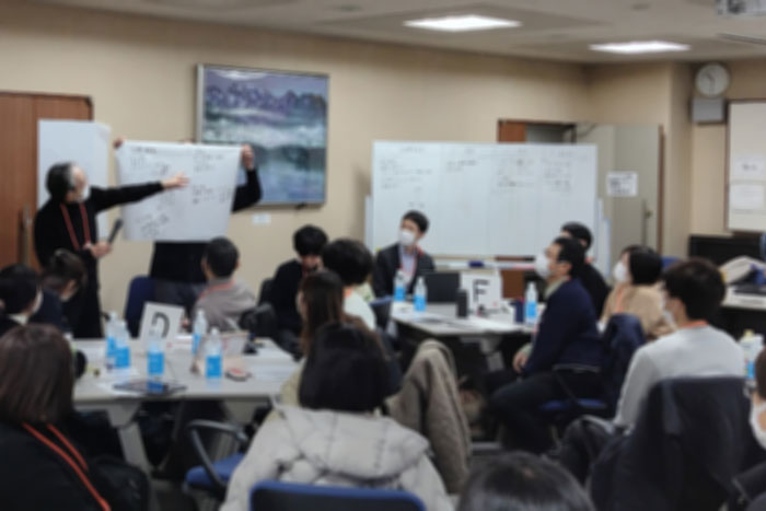 第4回長崎BHELP標準コース