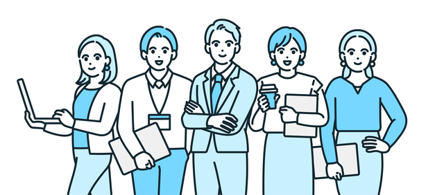 公務員の服装はどこまで自由？法的規定からクールビズまで解説！