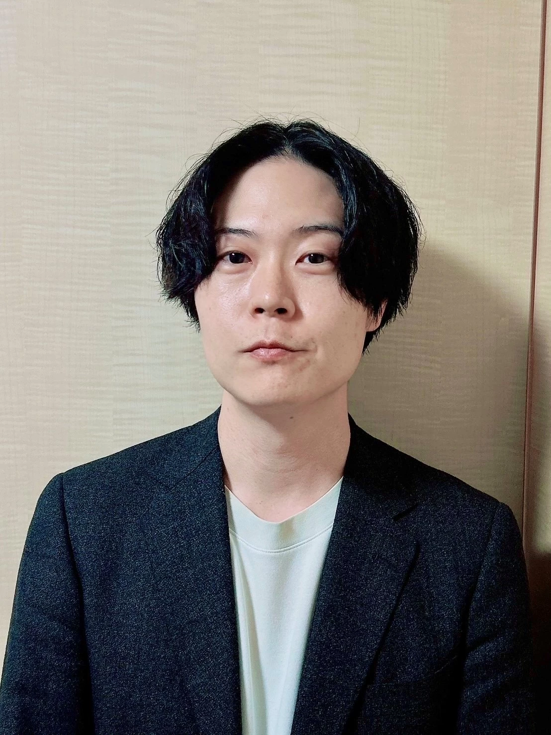 池田 純（いけだ じゅん）さん